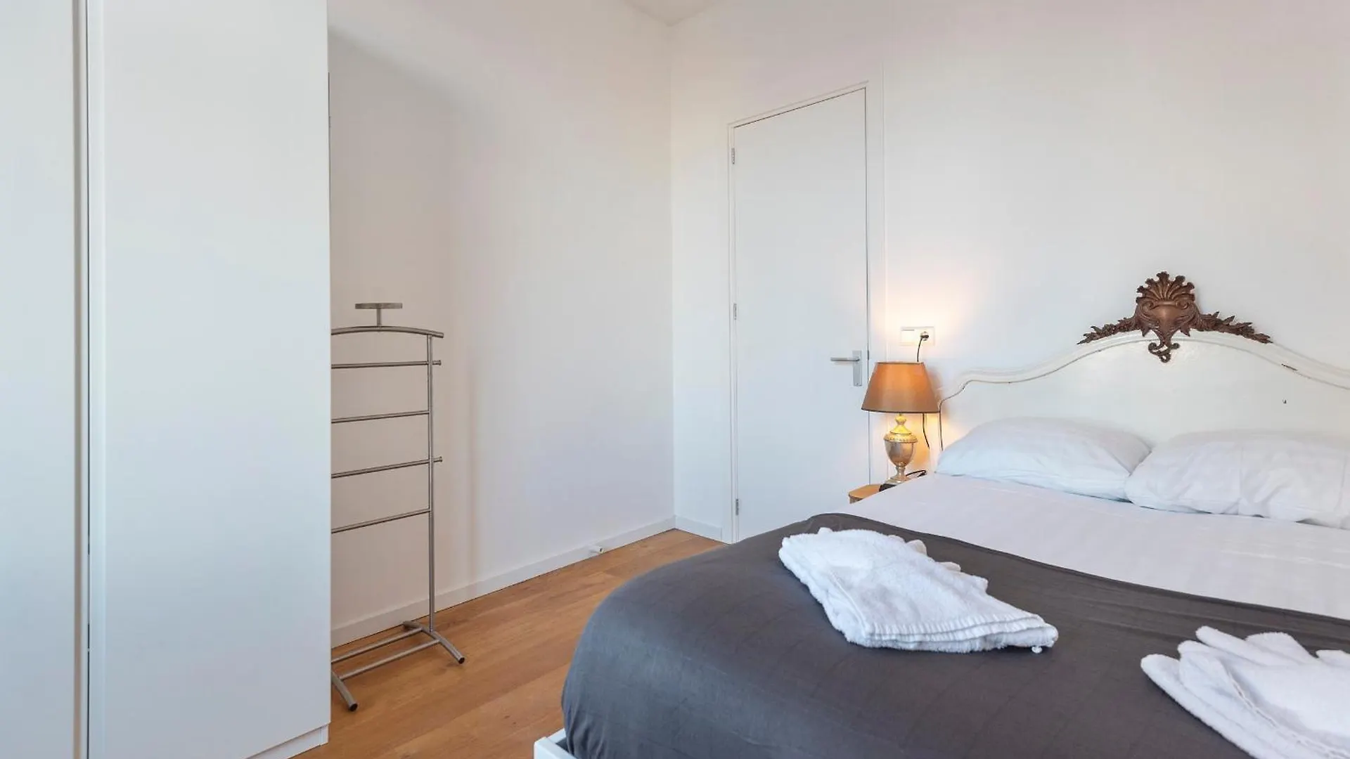 Isa Mae Apartment ザントフォールト 0*,  オランダ