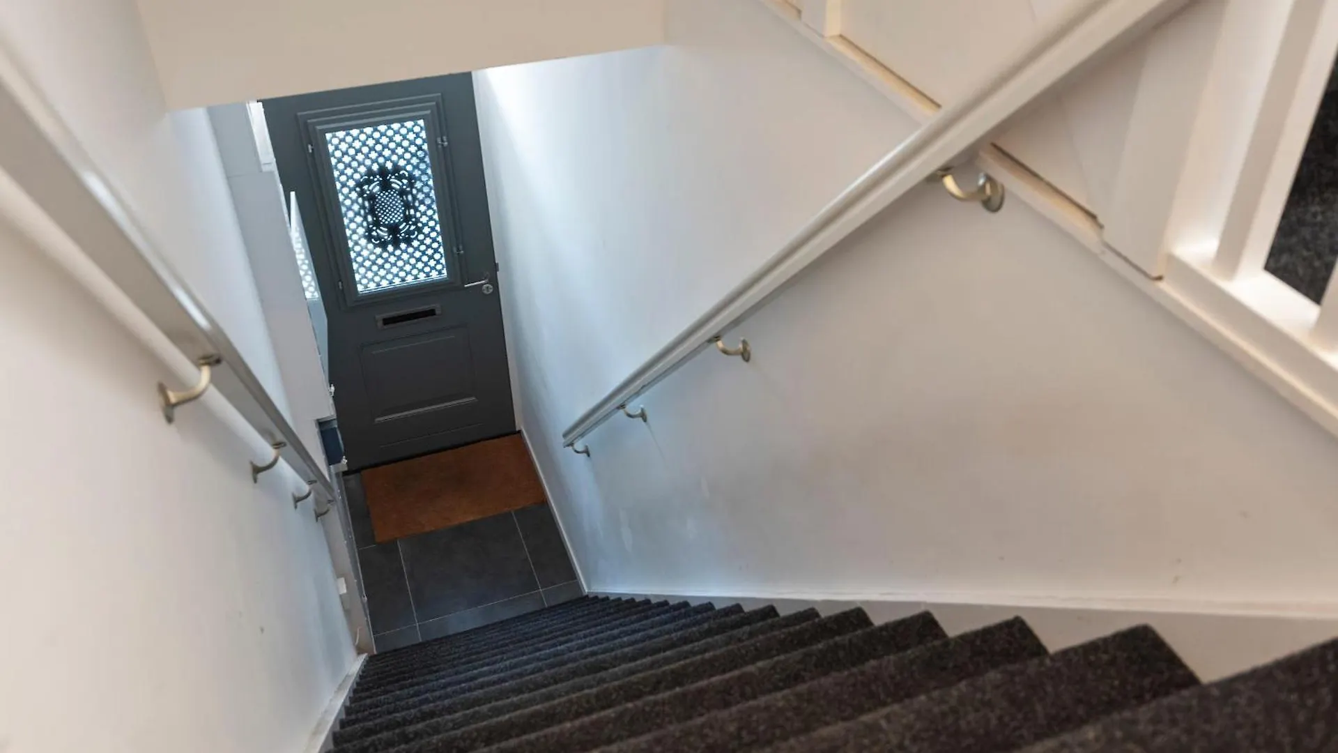 Isa Mae Apartment ザントフォールト 0*,  オランダ